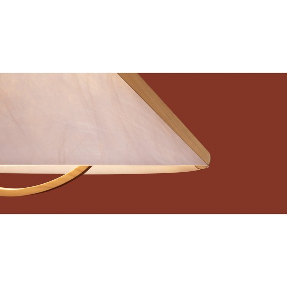 Потолочный светильник Freya FR5554CL-01T