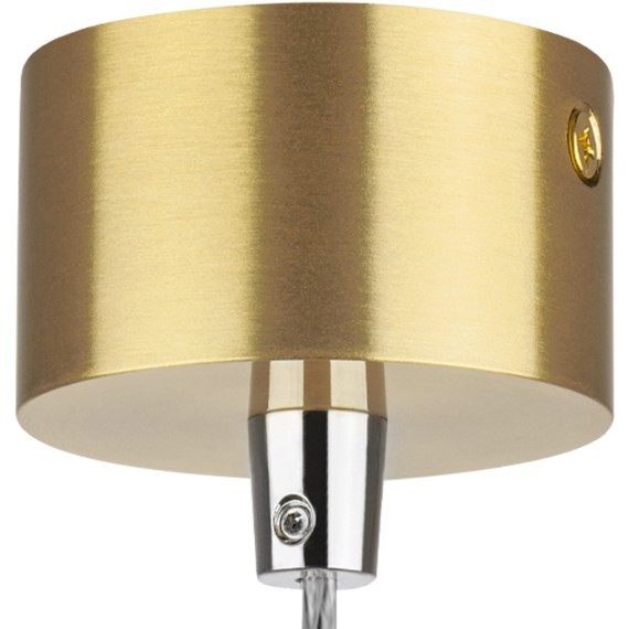 Подвес Tubo Lightstar LT7472332