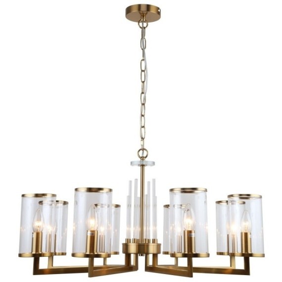 Люстра подвесная 1046/05/08P Stilfort, серия Vase