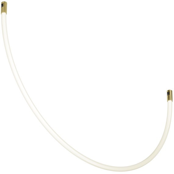 Трековый светильник Technical TR154-1-27W4K-BS