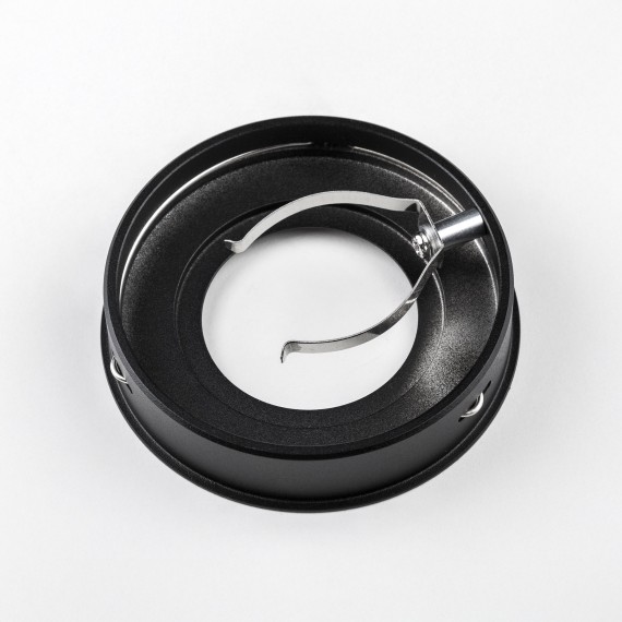 Насадка торцевая на светильник RULLO dia 80 m Rullo Lightstar 204487