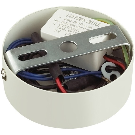 Подвес 3000-6000K LED 6W Lumion GLOBE 6567/6L