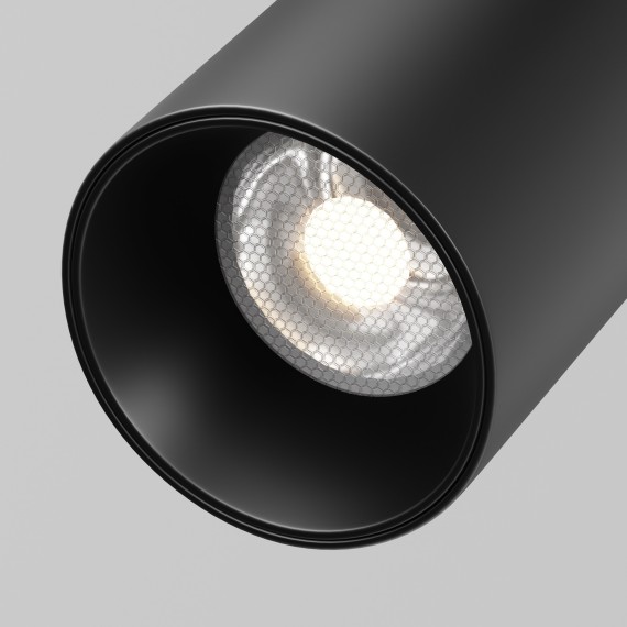 Уличный трековый светильник Maytoni Focus Led Exility IP 4000К 20Вт 36° O-TR02-1-S-20WB4K