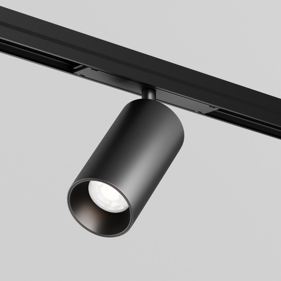 Уличный трековый светильник Maytoni Focus Led Exility IP 4000К 20Вт 36° O-TR02-1-S-20WB4K