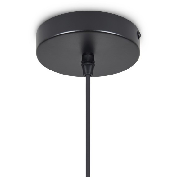 Подвесной светильник Freya FR5405PL-01B