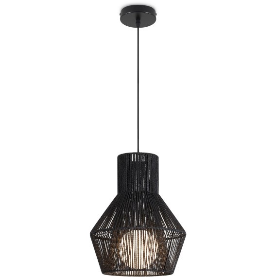 Подвесной светильник Freya FR5405PL-01B