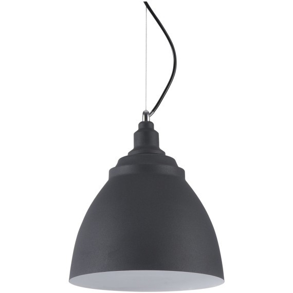 Подвесной светильник с 1 плафоном Maytoni P534PL-01B Bellevue под лампу 1xE27 60W