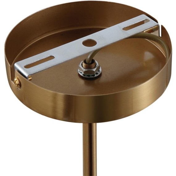 Люстра потолочная Е14 8*40W Lumion GLORIYA 8272/8C