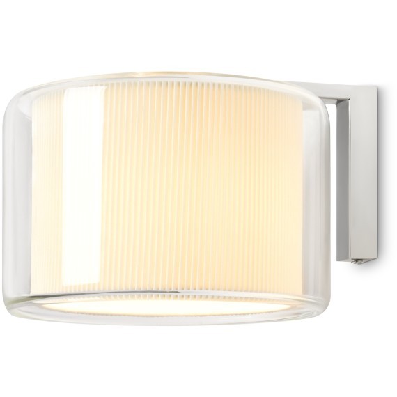 Настенный светильник (бра) Freya FR2055WL-01CH