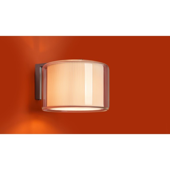 Настенный светильник (бра) Freya FR2055WL-01CH