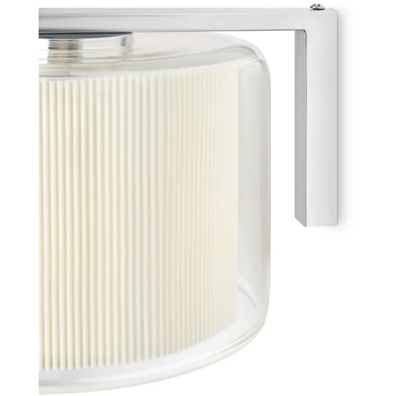 Настенный светильник (бра) Freya FR2055WL-01CH