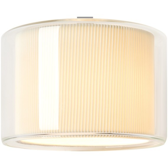 Настенный светильник (бра) Freya FR2055WL-01CH