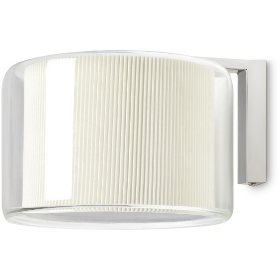 Настенный светильник (бра) Freya FR2055WL-01CH