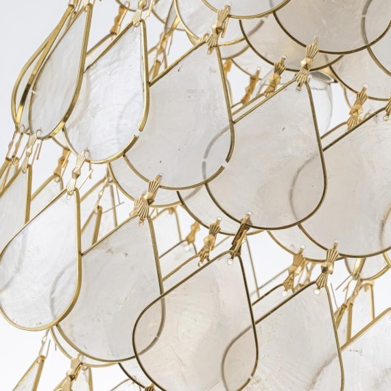 4763-1P, подвес, D200xH600/1810, 1xE14x40W, excluded