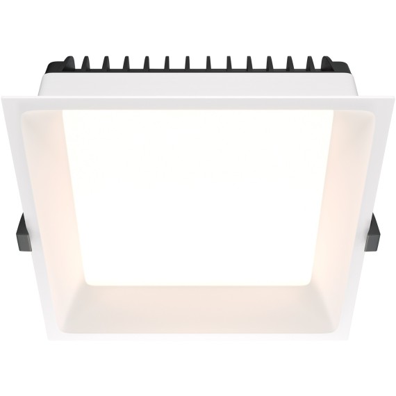 Встраиваемый светильник Technical DL056-24W3K-W