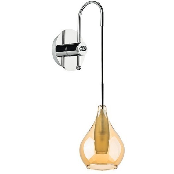 Бра Lightstar 803533 Pentola под лампу 1xG9 25W