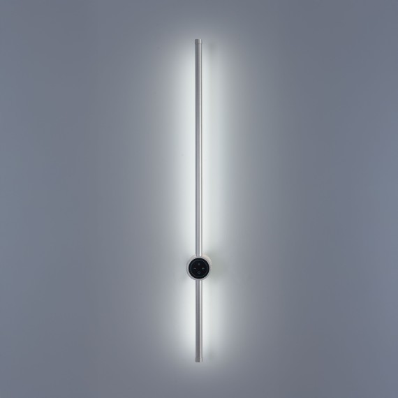 8310/14WL Настенный светильник LEDIO с диммером LED 14W  Ra80 630Lm 3000/4000/6000K 220V BRAM