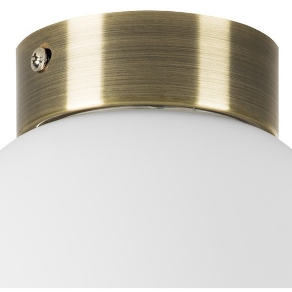 Люстра потолочная Lightstar 812011 Globo под лампу 1xE14 40W