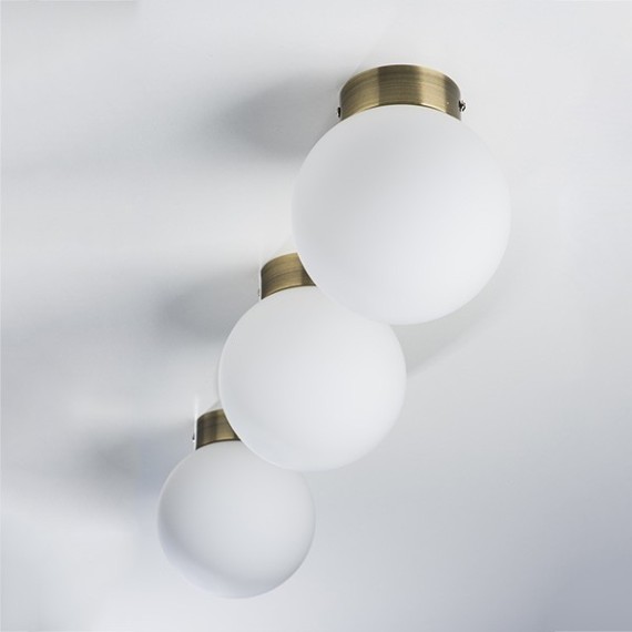 Люстра потолочная Lightstar 812011 Globo под лампу 1xE14 40W