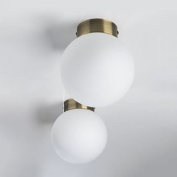 Люстра потолочная Lightstar 812011 Globo под лампу 1xE14 40W