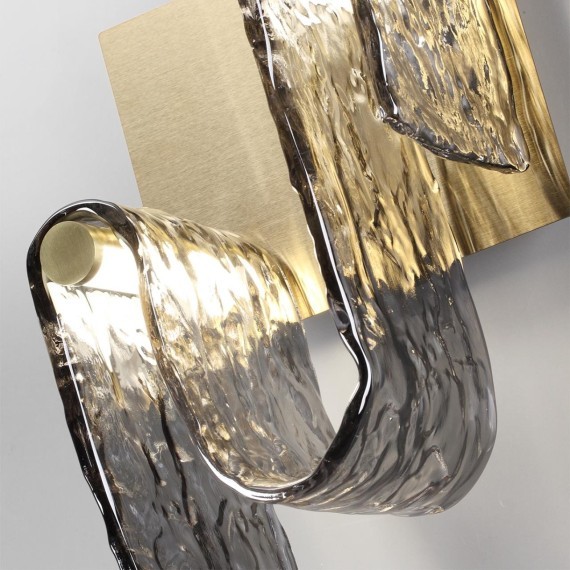 Настенный светильник LED 11W 4000K FLOW 5106/11WL