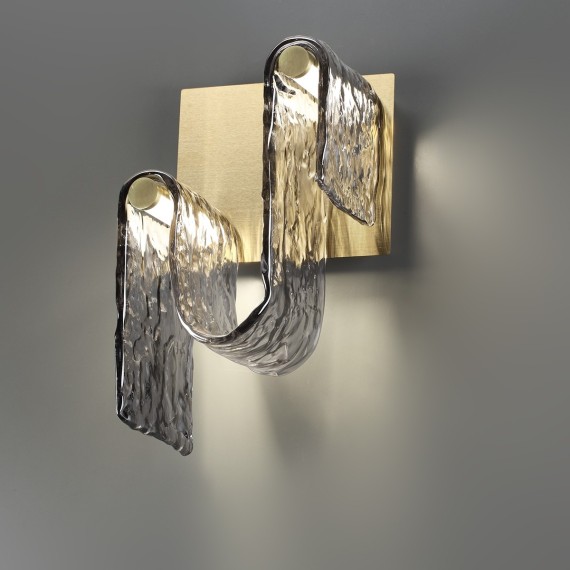 Настенный светильник LED 11W 4000K FLOW 5106/11WL