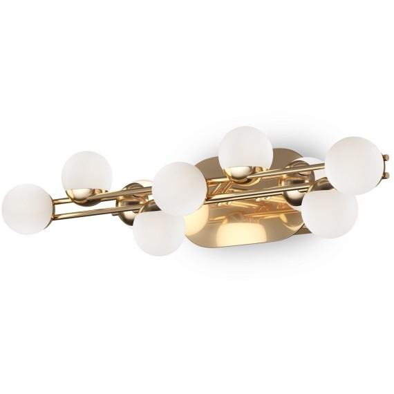 Бра светодиодное Tessara MOD081WL-L13G3K