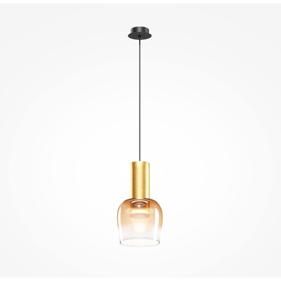 Подвесной светильник Maytoni MOD414PL-L7G3K