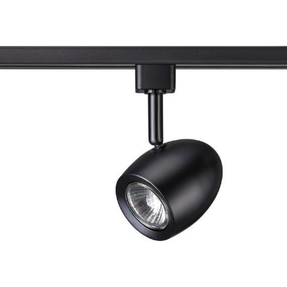 Трехжильный однофазный трековый светильник Novotech VETERUM 370547