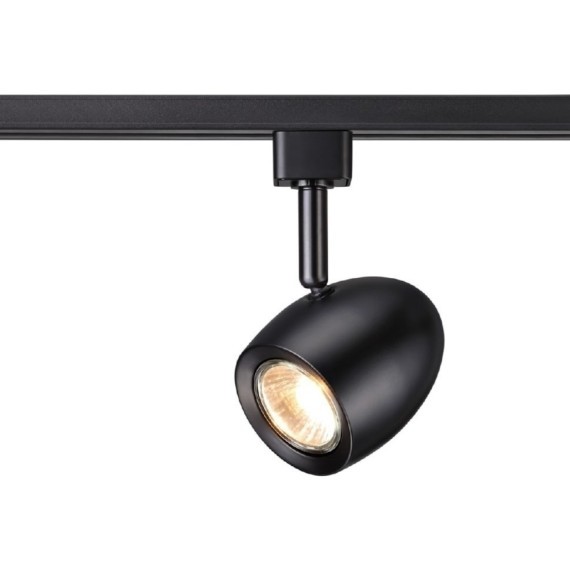 Трехжильный однофазный трековый светильник Novotech VETERUM 370547