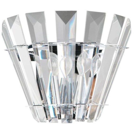 Настенный светильник Arte Lamp FLORIZEL A1072AP-2CC