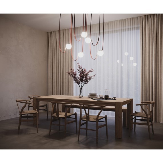 Светильник светодиодный на текстильный шинопровод Maytoni Parity TR125B-10W3K-B 860лм 10Вт CRI90