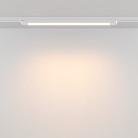 Трековый светильник Technical TR000-1-24W3K-W_1