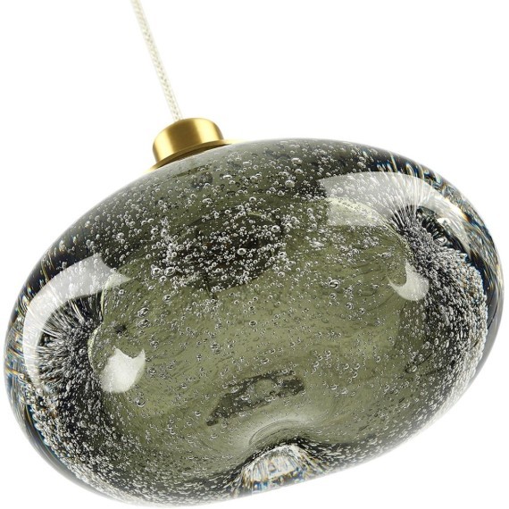 Подвесной светильник LED 4W 3000K Odeon Light MELA 7045/4L