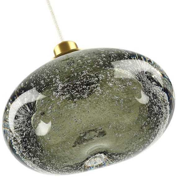 Подвесной светильник LED 4W 3000K Odeon Light MELA 7045/4L