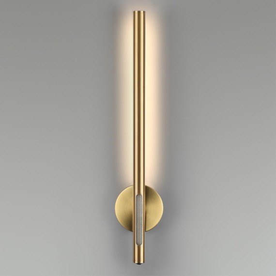 Настенный светильник (выкл. на корпусе) Novotech MALI 6644/10WL