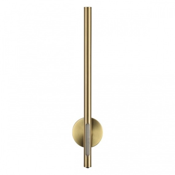 Настенный светильник (выкл. на корпусе) Novotech MALI 6644/10WL