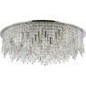 Люстра потолочная хрустальная Stilfort 2111/09/16C серия Dinara