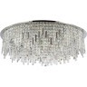 Люстра потолочная хрустальная Stilfort 2111/09/16C серия Dinara