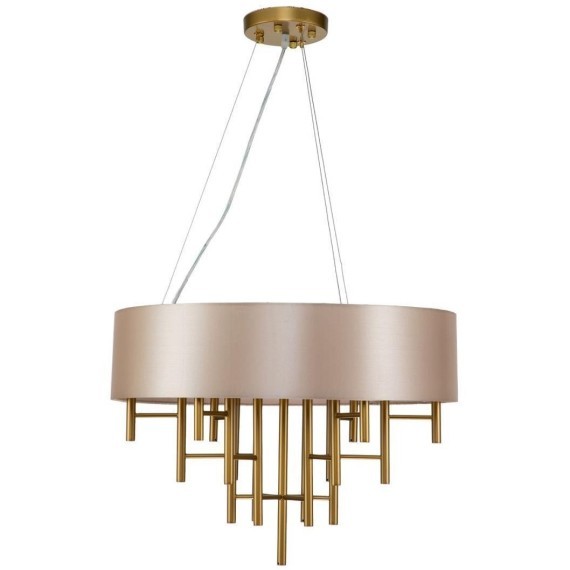 Подвесная люстра Cosmo 2993-6P