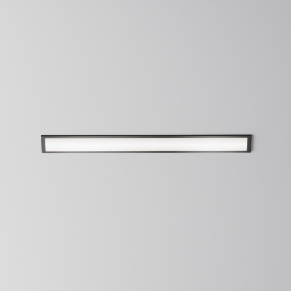 Встраиваемый светильник Technical DL066-20W3-6K-B