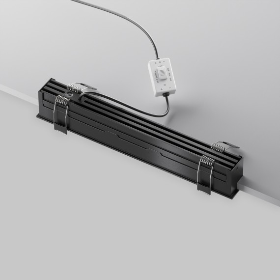 Встраиваемый светильник Technical DL066-20W3-6K-B