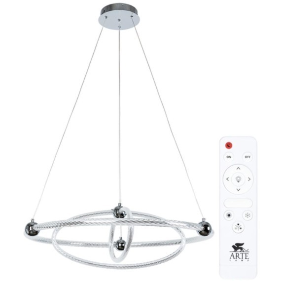 Подвесная люстра Arte Lamp HARLEY A2196SP-3CC