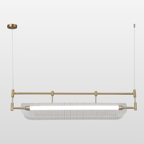 Линейно-подвесной светильник LSP-7153