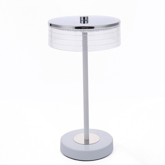 Настольная лампа LED 7W 4000К Lumion SATIANA 8252/1TL