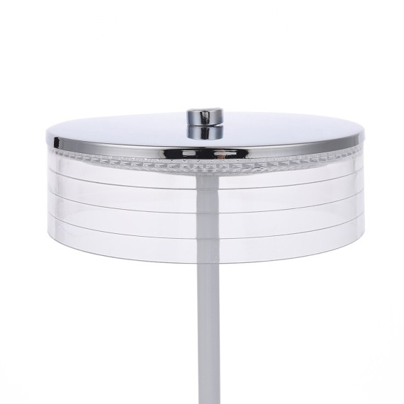 Настольная лампа LED 7W 4000К Lumion SATIANA 8252/1TL