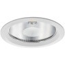 Встраиваемый светильник Lightstar 223502 Forto IP44 светодиодный LED 500W