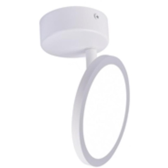 Спот Flach 4119-1U