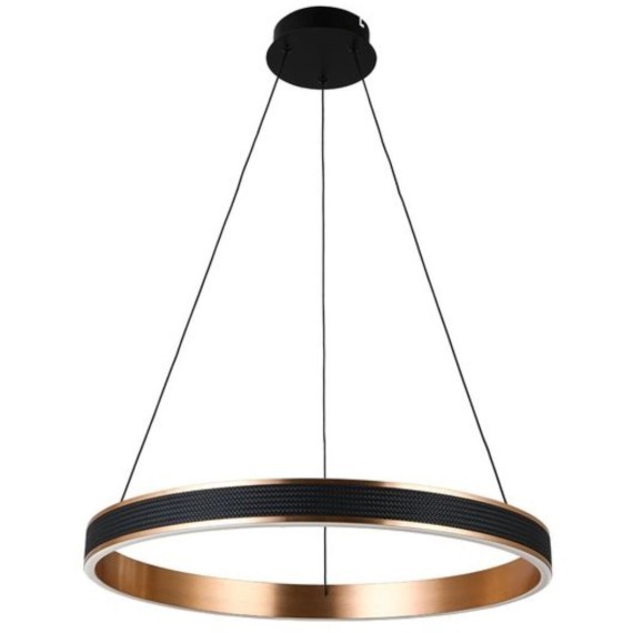 Подвесная люстра Divinare AVANTI 1926/17 SP-1