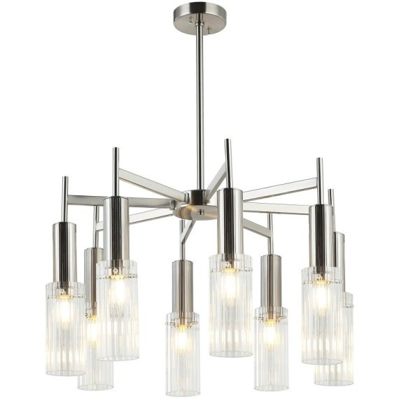 Люстра на штанге Stilfort 2160/11/08P серия Wunder